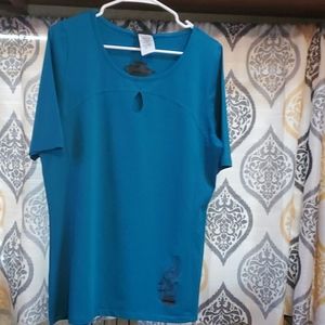 Harley Davidson womens top New with tags